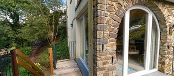 Forest Retreat in Bouillon