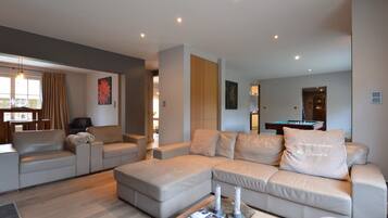 Casa | Sala de estar