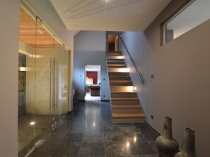 Reception - Holiday Home in Geel With Sauna (Geel)