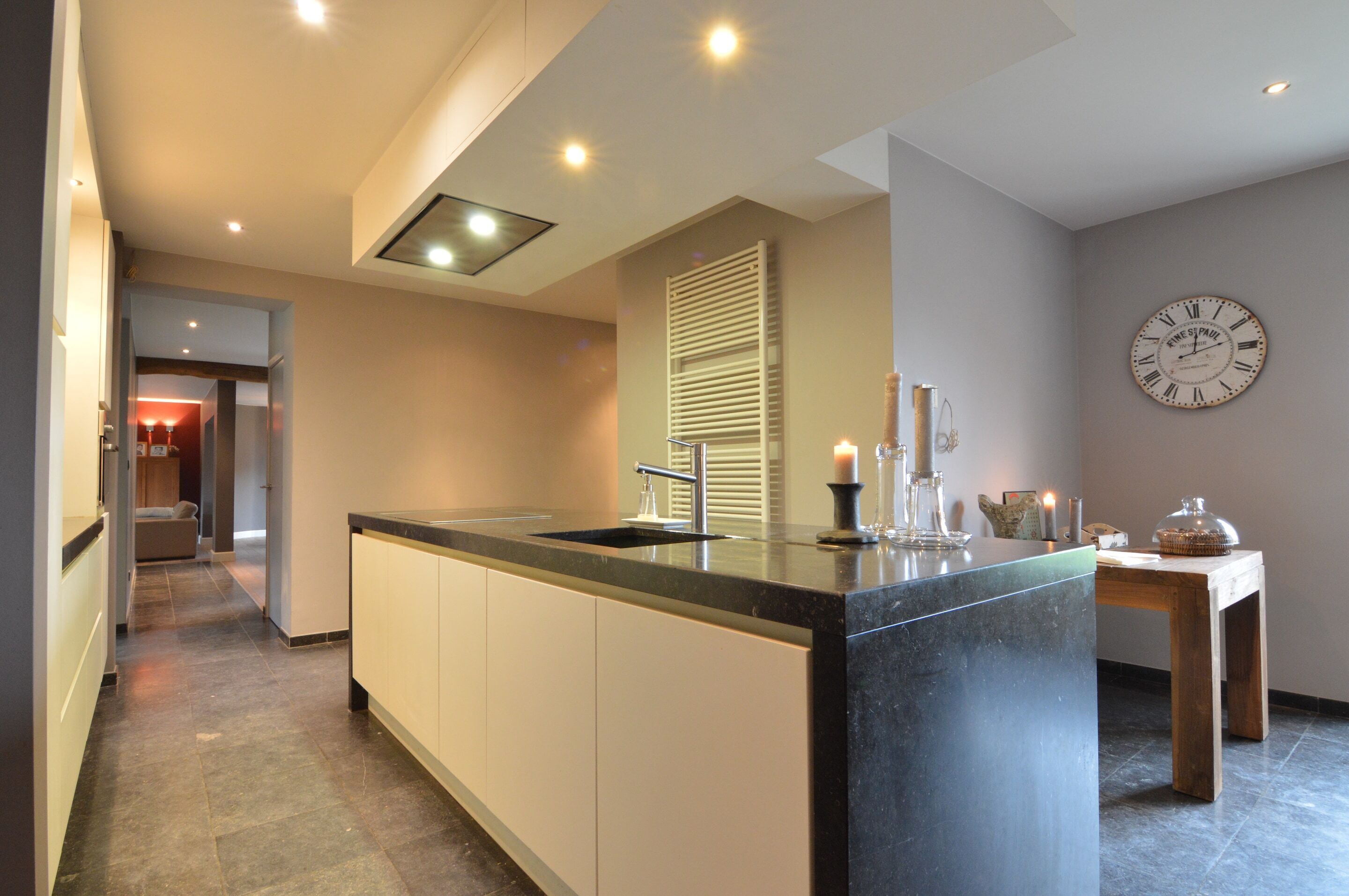 House | Private kitchen