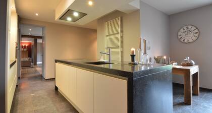 Holiday Home in Geel With Sauna