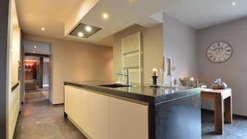 Casa | Cozinha privada