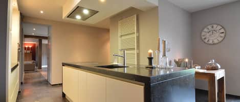 Casa | Cozinha privada