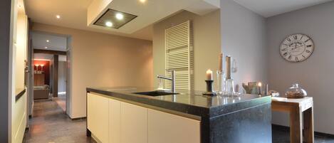 Maison | Cuisine privée