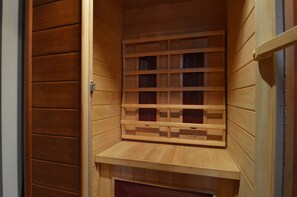 House | Spa treatment