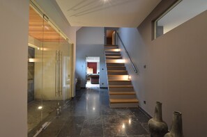 Reception - Holiday Home in Geel With Sauna (Geel)