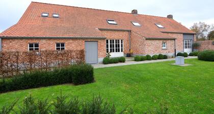 Holiday Home in Geel With Sauna