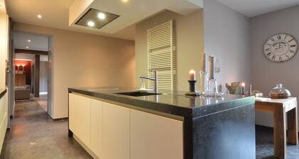 Holiday Home in Geel With Sauna