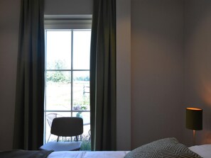 Maison | 6 chambres, ameublement unique, literie fournie
