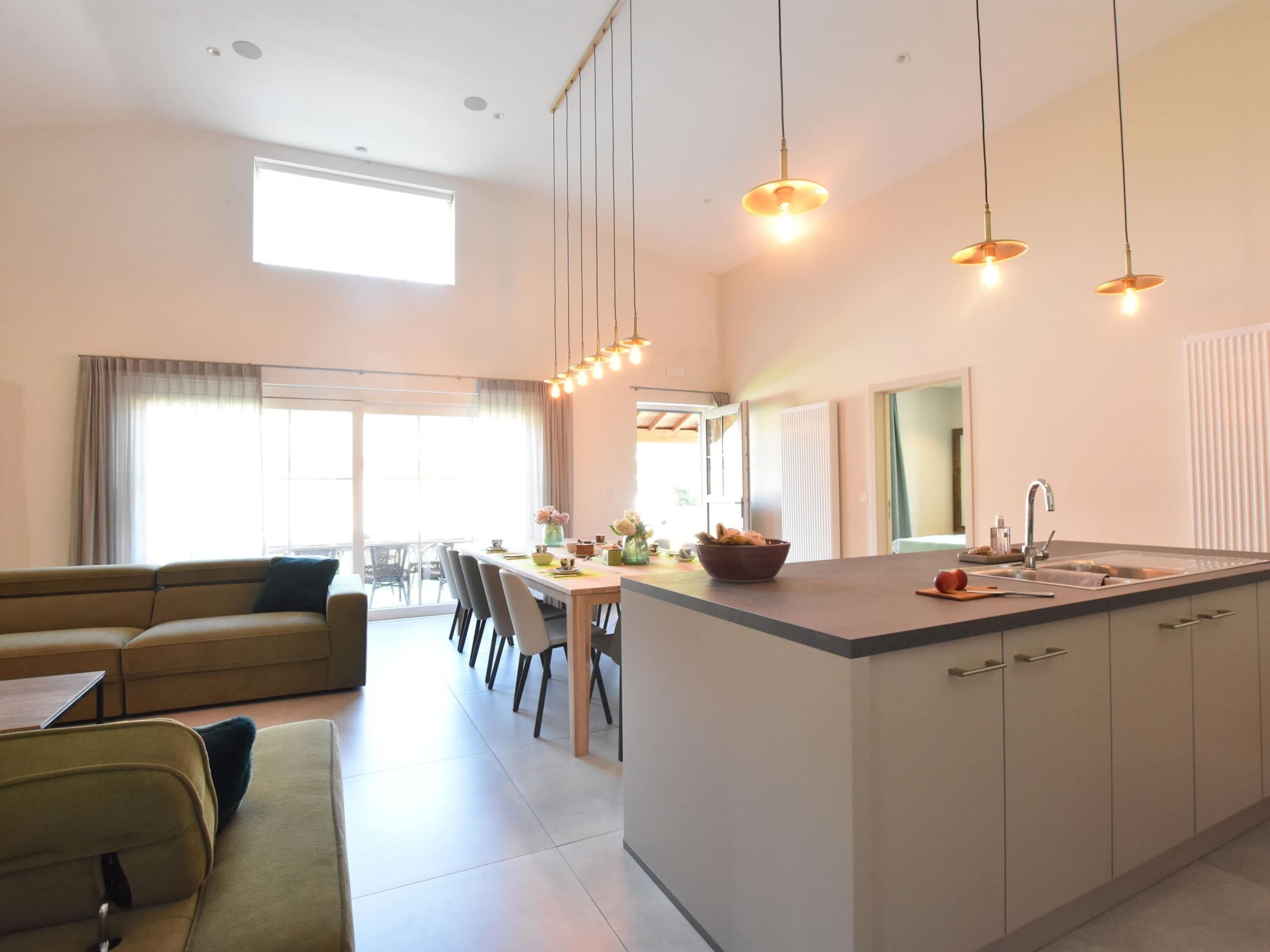 House | Private kitchen