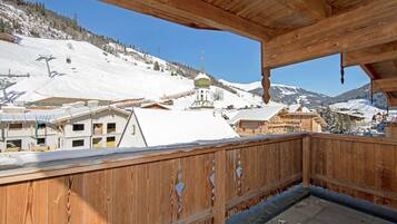 Apartamento | Vista da propriedade