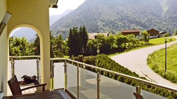 Apartment | Balcony
