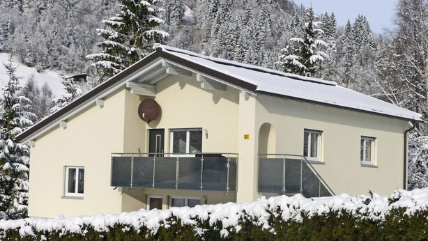 Apartment | Außenbereich