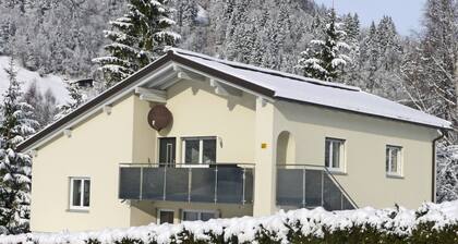 Lovely Apartment in Bürserberg Austria With Terrace
