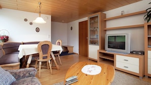 Apartment | Wohnzimmer