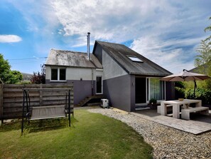 House | Exterior