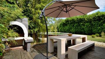 House | Property amenity
