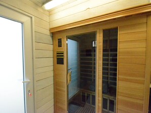 Cottage | Équipement de l’hébergement