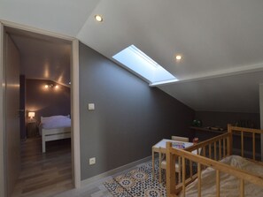 Cottage | 4 bedrooms, individually furnished - Quaint Cottage in Mont near High Fens Nature Park (Malmedy)