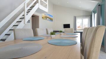 Cottage | Tempat makan