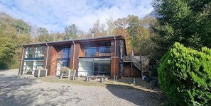 Huis | Exterieur