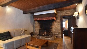 Property amenity - Rustic Vacation Home, Baneux (Lierneux)