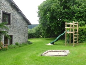 Casa de campo | Fachada