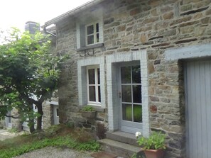 Cottage | Extérieur