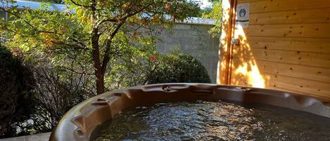 Huis | Spabehandelingen