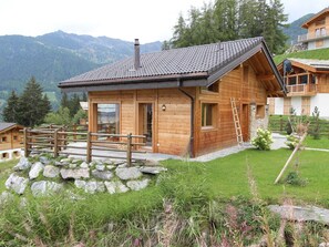 Chalet | Exterieur