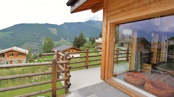 Chalet | Extérieur