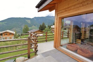 Chalet | Esterni