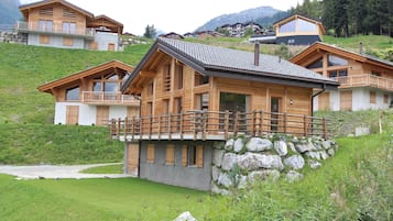Chalet | Exterior