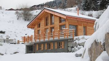 Chalet | Eksterior