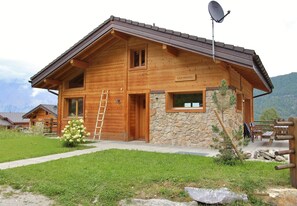Chalet | Exterior