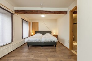 Équipements de la chambre