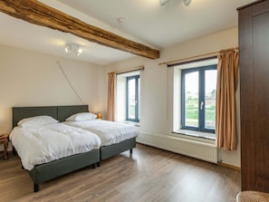 House - Glabbeek Family Retreat Home (Glabbeek)