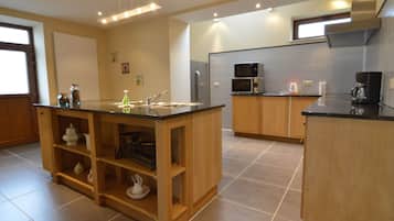 House | Private kitchen