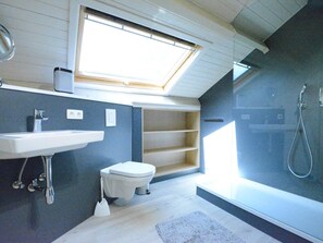 Chalet | Baño