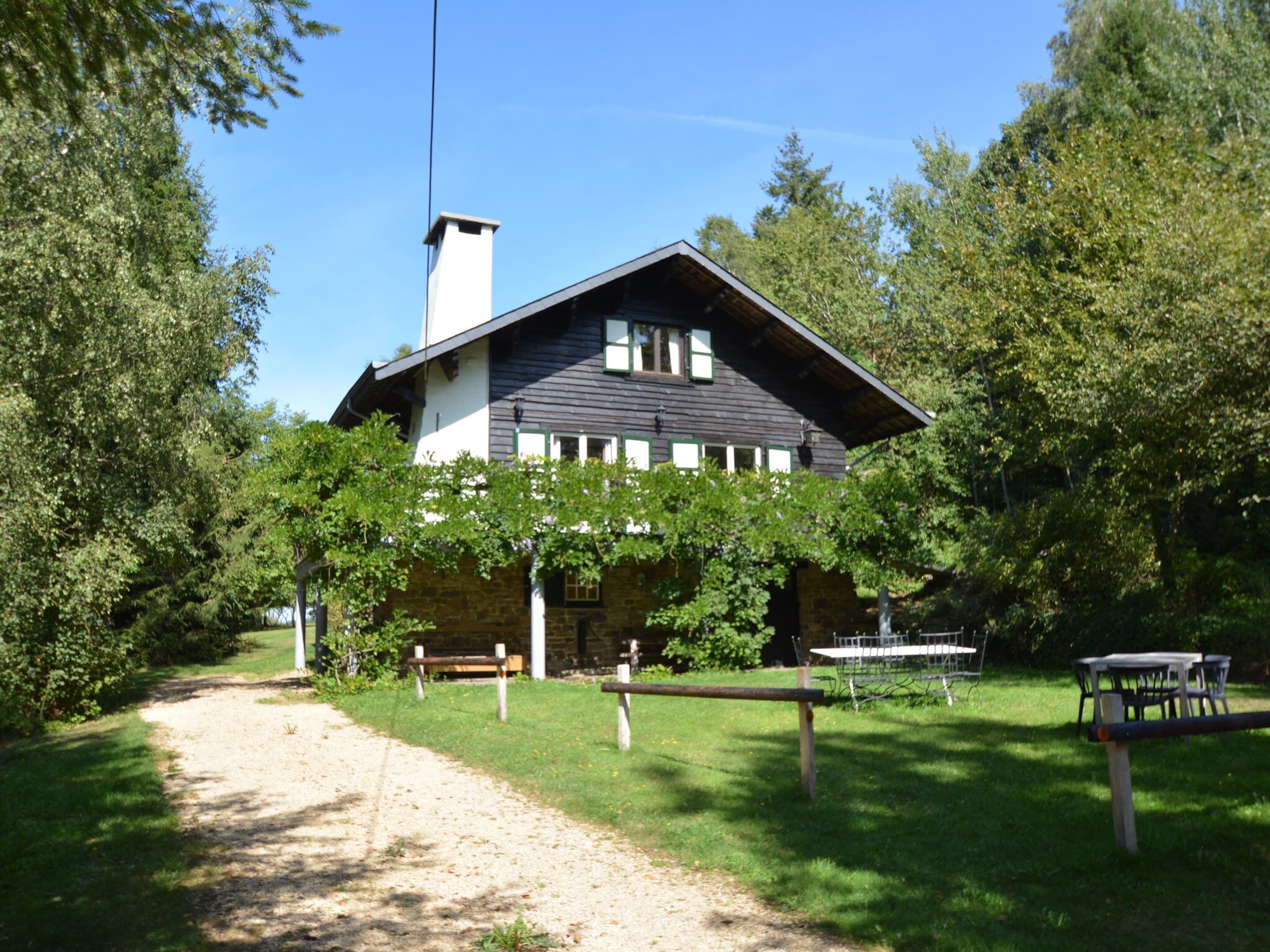 Chalet | Extérieur