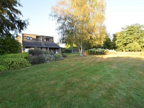 Villa | Exterieur