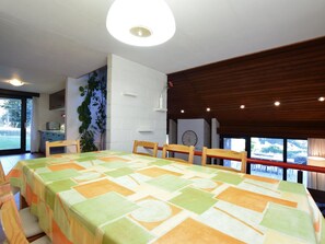 Villa | Dineren