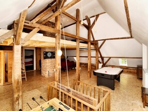 House | Property amenity