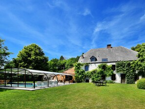 House | Exterior