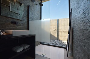 Villa | Bathroom | Towels