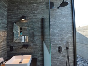 Villa | Bathroom | Towels