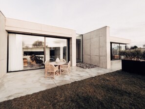 Vila | Eksterior