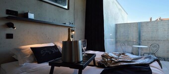 Modern Villa Stay in Dalhem