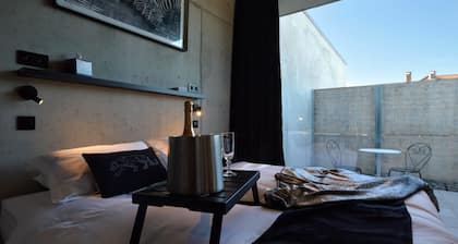 Modern Villa Stay in Dalhem