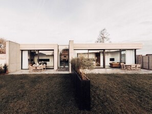Vila | Balkon